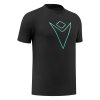 GADREEL ECO T-SHIRT "HERO" SS (Barva GREY, Velikost XXL)