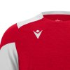 GOLEM SHIRT SS (Barva NEON CORAL/GUN METAL, Velikost XXS)