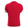 GOLEM SHIRT SS (Barva NEON CORAL/GUN METAL, Velikost XXS)