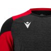 GOLEM SHIRT SS (Barva NEON CORAL/GUN METAL, Velikost XXS)