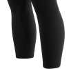 IVY COMPRESSION PANTS (Barva BLACK, Velikost XXL)