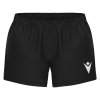 LAPIS WMN SHORTS (Barva RED, Velikost 3XL)