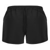 LAPIS WMN SHORTS (Barva RED, Velikost 3XL)