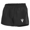 LAPIS WMN SHORTS (Barva RED, Velikost 3XL)