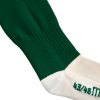 ROUND EVO SOCKS (Barva BOTTLE GREEN, Velikost XS)