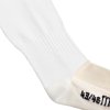 ROUND EVO SOCKS (Barva BOTTLE GREEN, Velikost XS)