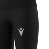 SAREZ WMN LEGGINGS (Barva BLACK, Velikost XXL)