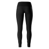 SAREZ WMN LEGGINGS (Barva BLACK, Velikost XXL)