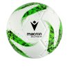 SOLSTICE XI BALL N.4 (Barva WHITE/GREEN, Velikost 4)