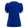 SPHINX WMN SHIRT SS (Barva NEON CORAL/GUN METAL, Velikost XXS)