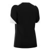 SPHINX WMN SHIRT SS (Barva NEON CORAL/GUN METAL, Velikost XXS)
