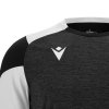 SPHINX WMN SHIRT SS (Barva NEON CORAL/GUN METAL, Velikost XXS)