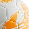 TAIGA XI BALL N.4 (Barva WHITE/NEON ORANGE, Velikost 4)