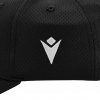 TWIRL CAP (Barva BLACK, Velikost one size)