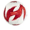 DAWN XI SUPER LIGHT BALL N.4 GR 290 (Barva WHITE/RED, Velikost 4)