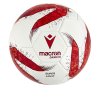 DAWN XI SUPER LIGHT BALL N.4 GR 290 (Barva WHITE/RED, Velikost 4)