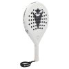PADEL CF ELITE CONTROL I RACKET (Barva WHITE)