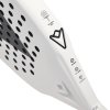 PADEL CF ELITE POWER I RACKET (Barva WHITE)