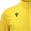 ANUBIS FULL ZIP TOP (Barva CARDINAL, Velikost XXS)
