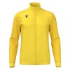 ANUBIS FULL ZIP TOP (Barva CARDINAL, Velikost XXS)