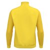 ANUBIS FULL ZIP TOP (Barva CARDINAL, Velikost XXS)