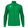 ANUBIS FULL ZIP TOP (Barva CARDINAL, Velikost XXS)