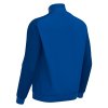 ANUBIS FULL ZIP TOP (Barva CARDINAL, Velikost XXS)