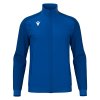 ANUBIS FULL ZIP TOP (Barva CARDINAL, Velikost XXS)