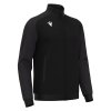 ANUBIS FULL ZIP TOP (Barva CARDINAL, Velikost XXS)