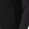ANUBIS FULL ZIP TOP (Barva CARDINAL, Velikost XXS)