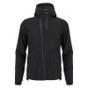 ATH TOMTOR ICON SOFTSHELL (Barva BLACK, Velikost XXL)