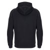 ATH KANAK ICON FULL LENGHT ZIP HOODED SWEATSHIRT (Barva NAVY, Velikost XXL)