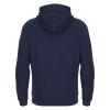 ATH KANAK ICON FULL LENGHT ZIP HOODED SWEATSHIRT (Barva NAVY, Velikost XXL)
