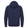 ATH SKIROS ICON FULL LENGHT ZIP HOODED SWEATSHIRT (Barva GREY, Velikost XXS)