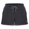 ATH ALGHERO II ICON SHORTS (Barva BLACK, Velikost XXL)