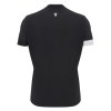 PAD MAGISTER ICON MATCH DAY KOREAN POLO (Barva WHITE/BLACK, Velikost XXL)