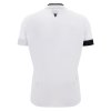 PAD MAGISTER ICON MATCH DAY KOREAN POLO (Barva WHITE/BLACK, Velikost XXL)