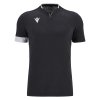 PAD MAGISTER ICON MATCH DAY KOREAN POLO (Barva WHITE/BLACK, Velikost XXL)
