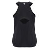 PAD CLOVIA ICON MATCH DAY TANK TOP (Barva WHITE, Velikost XXL)