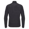 ACT ENZO ICON FULL ZIP TOP (Barva BLACK, Velikost XXL)