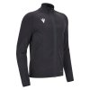 ACT ENZO ICON FULL ZIP TOP (Barva BLACK, Velikost XXL)