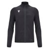 ACT ENZO ICON FULL ZIP TOP (Barva BLACK, Velikost XXL)