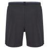 ACT DIEGO ICON SHORTS (Barva BLACK/SILVER, Velikost XXL)