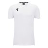 ACT NATHAN ICON SHIRT (Barva WHITE, Velikost XXL)