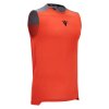ACT YANIS ICON VEST (Barva CARDINAL/GREY, Velikost XXL)