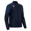 41174 36 morpheus full zip top barva off white anthracite velikost xxs
