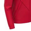 41174 51 morpheus full zip top barva off white anthracite velikost xxs
