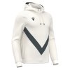 41180 fenders hoody barva off white anthracite velikost xxs
