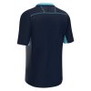 ALABASTER SHIRT (Barva GREEN/WHITE, Velikost 3XL)