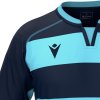 ALABASTER SHIRT (Barva GREEN/WHITE, Velikost 3XL)